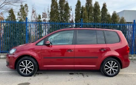 VW Touran TDI, снимка 2