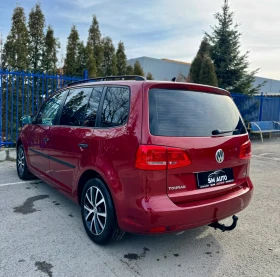 VW Touran TDI, снимка 3