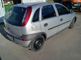 Opel Corsa 1.2 16 v, снимка 7