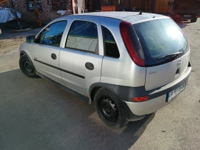 Opel Corsa 1.2 16 v, снимка 6