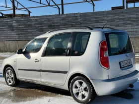 Skoda Roomster 1.9 TDI, снимка 3