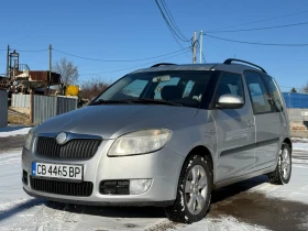 Skoda Roomster 1.9 TDI, снимка 2