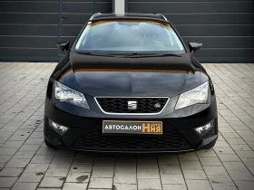 Seat Leon FR LED - 17500 лв. - 53608706 | Car24.bg