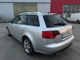 Audi A4 АВТОМАТ , снимка 3