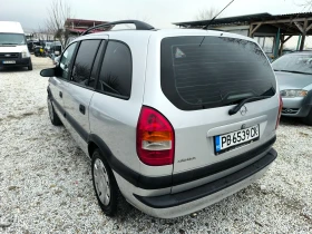 Opel Zafira 1.6 101.. | Mobile.bg    4