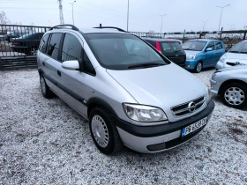 Opel Zafira 1.6 101.. | Mobile.bg    2