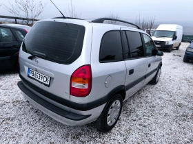 Opel Zafira 1.6 101.. | Mobile.bg    3