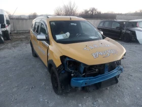 Dacia Lodgy 1.2 I STEPWAY, снимка 5