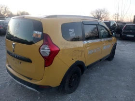 Dacia Lodgy 1.2 I STEPWAY, снимка 2