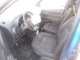 Dacia Lodgy 1.2 I STEPWAY, снимка 6