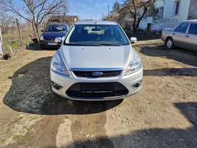 Ford Focus 1.6TDCI , снимка 2