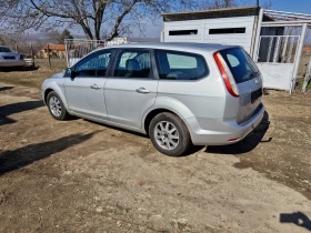 Ford Focus 1.6TDCI , снимка 6