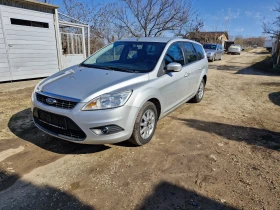 Ford Focus 1.6TDCI , снимка 1