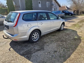 Ford Focus 1.6TDCI , снимка 4