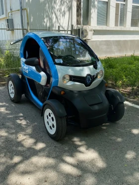 Renault Twizy Електрическа 8kw, снимка 1