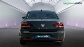 VW Passat 1. 5 TSi OPF DSG Business, Месечна вноска от 450 - 33900 лв. - 72610216 | Car24.bg