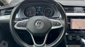 VW Passat 1. 5 TSi  OPF DSG Business, Месечна вноска от 450 , снимка 14