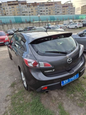 Mazda 3, снимка 2