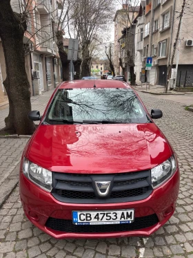 Dacia Logan, снимка 5