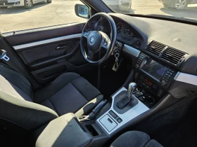 Обява за продажба на BMW 525 D 163к.с. М-пакет ~7 200 лв. - изображение 10