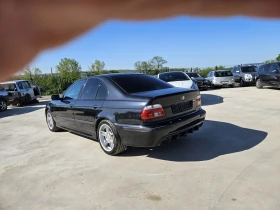 Обява за продажба на BMW 525 D 163к.с. М-пакет ~7 200 лв. - изображение 4