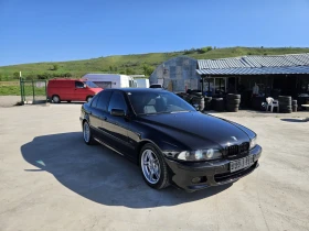 Обява за продажба на BMW 525 D 163к.с. М-пакет ~7 200 лв. - изображение 2