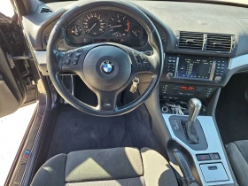 Обява за продажба на BMW 525 D 163к.с. М-пакет ~7 200 лв. - изображение 8