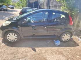 Обява за продажба на Peugeot 107 ~5 000 лв. - изображение 1