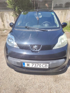 Обява за продажба на Peugeot 107 ~5 000 лв. - изображение 1
