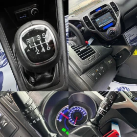 Hyundai Ix20 1.6 ГАЗ/БЕНЗИН 125к.с - 13499 лв. - 85036276 12
