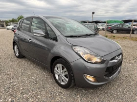 Hyundai Ix20 1.6 ГАЗ/БЕНЗИН 125к.с - 13499 лв. - 85036276 9