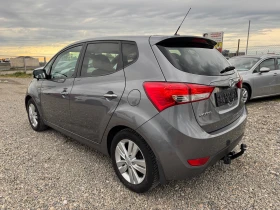 Hyundai Ix20 1.6 ГАЗ/БЕНЗИН 125к.с - 13499 лв. - 85036276 4