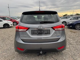 Hyundai Ix20 1.6 ГАЗ/БЕНЗИН 125к.с - 13499 лв. - 85036276 5