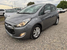 Hyundai Ix20 1.6 ГАЗ/БЕНЗИН 125к.с - 13499 лв. - 85036276 2