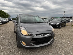 Hyundai Ix20 1.6 ГАЗ/БЕНЗИН 125к.с - 13499 лв. - 85036276 7