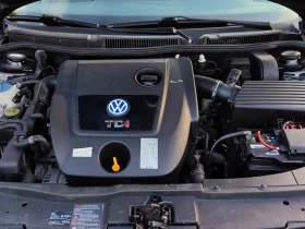 VW Golf 1.9TDI(101)* GT* FACELIFT*  *  | Mobile.bg    17