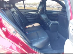 Infiniti Q50 3.0L V-6 DI, DOHC, VVT, TURBO, 400HP All Wheel Dri - 26500 лв. - 30461874 14