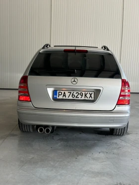 Обява за продажба на Mercedes-Benz C 220 ~9 000 лв. - изображение 3