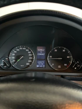 Обява за продажба на Mercedes-Benz C 220 ~9 000 лв. - изображение 10