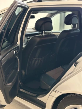 Обява за продажба на Mercedes-Benz C 220 ~9 000 лв. - изображение 8
