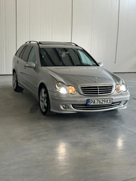Обява за продажба на Mercedes-Benz C 220 ~9 000 лв. - изображение 2