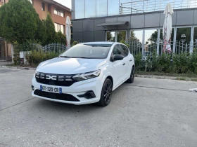 Dacia Sandero | Mobile.bg    2