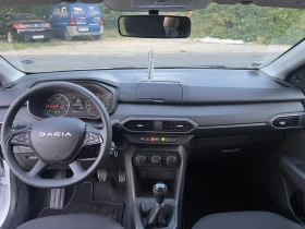 Dacia Sandero | Mobile.bg    10