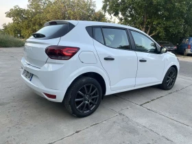Dacia Sandero | Mobile.bg    7