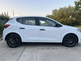 Dacia Sandero | Mobile.bg    6