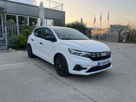 Dacia Sandero | Mobile.bg    3