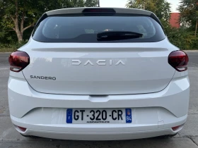 Dacia Sandero | Mobile.bg    8