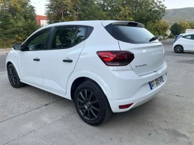Dacia Sandero | Mobile.bg    5