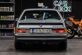 BMW 635 E24 635 CSI /1988/ �������� �����  | Mobile.bg � ����� ������ 5