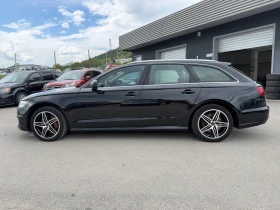 Audi A6 3.0TDI FACELIFT QUATTRO  | Mobile.bg � ����� ������ 8
